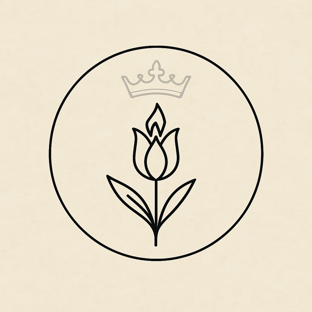TulipandFlame